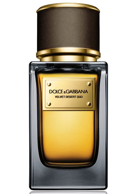 dolce and gabbana oud velvet|velvet collection desert oud.